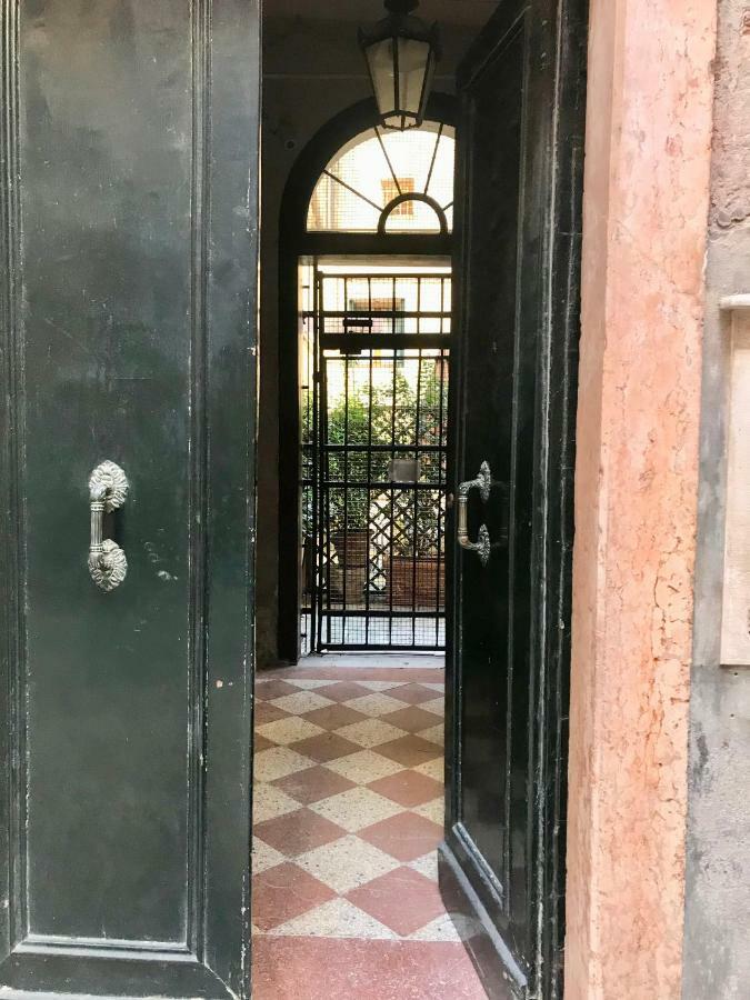 Appartement Fresco *