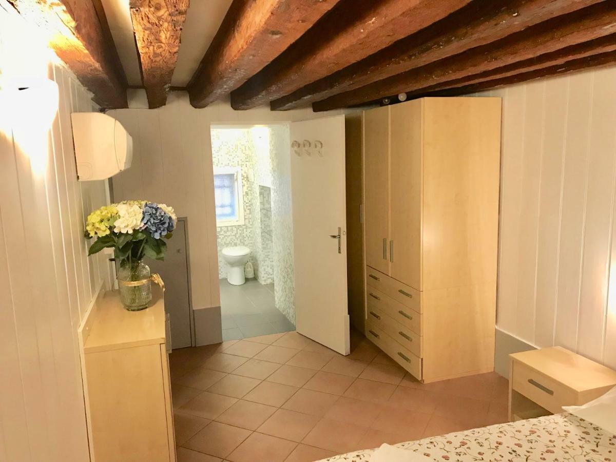 Appartement Ca' Bernarda