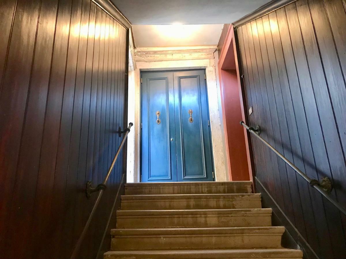 Appartement Ca' Bernarda