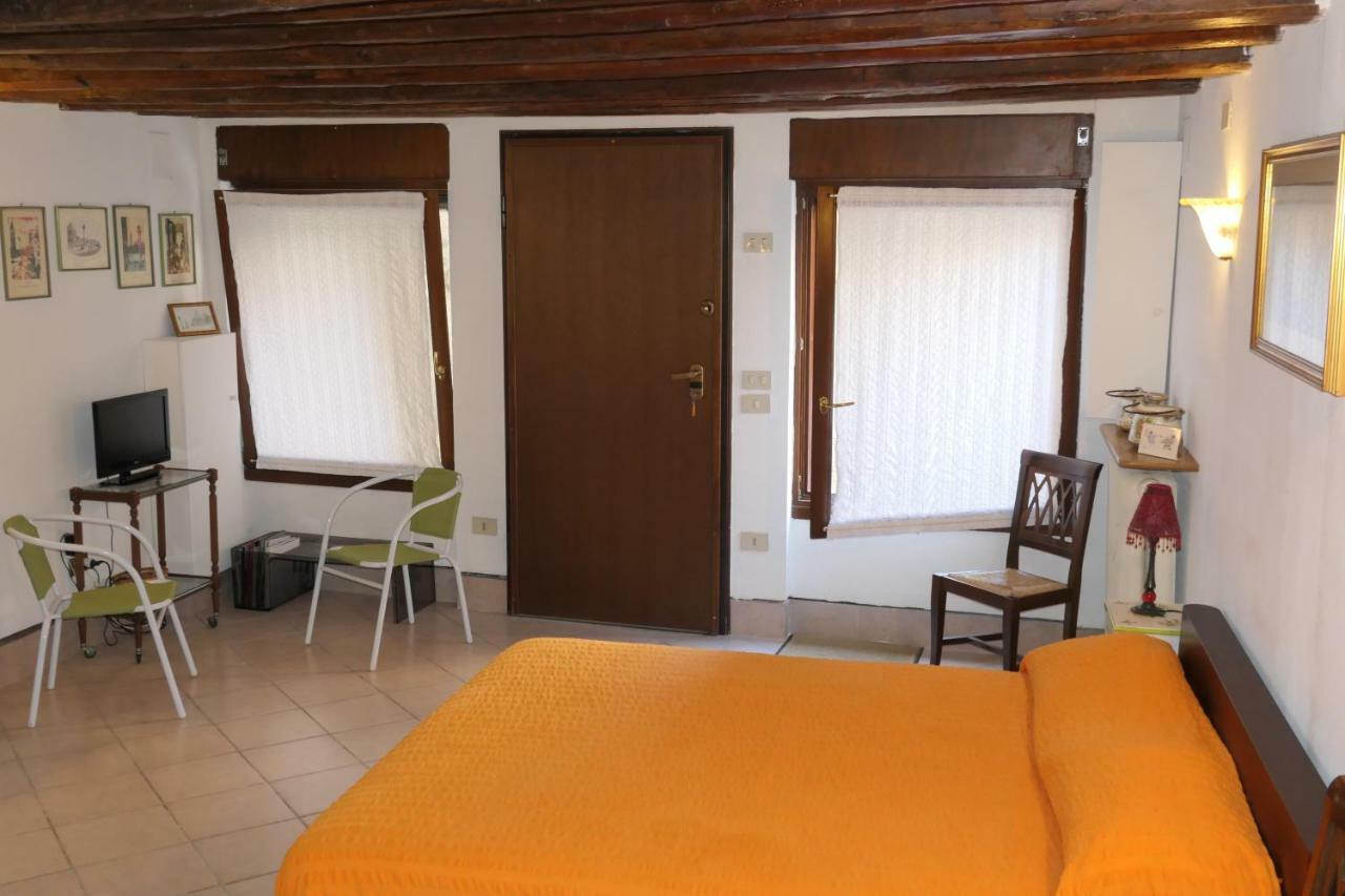Appartamento Zannipolo