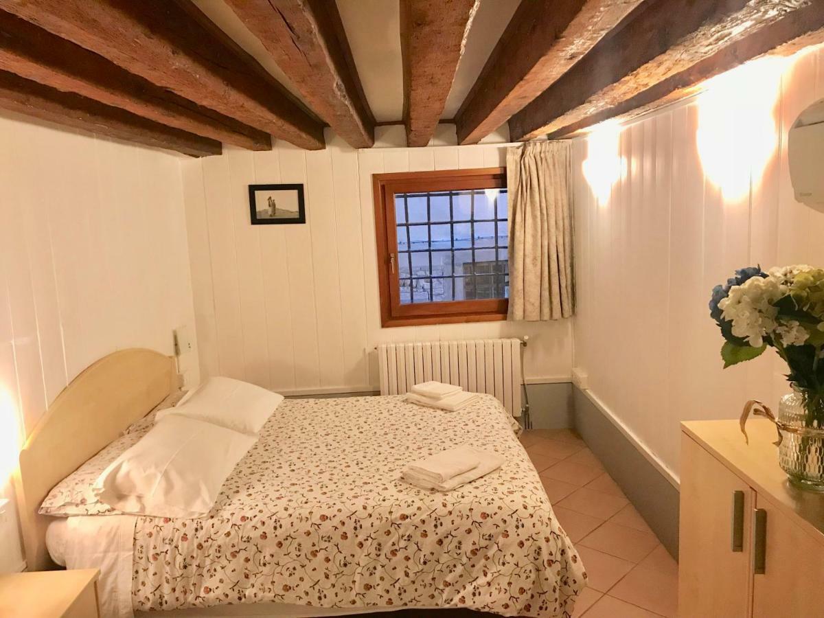 Appartement Ca' Bernarda *