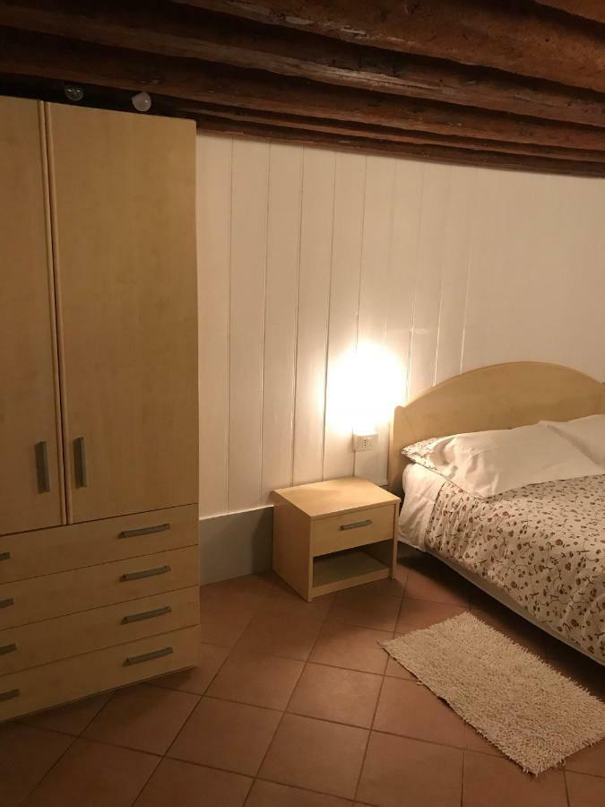 Appartement Ca' Bernarda *