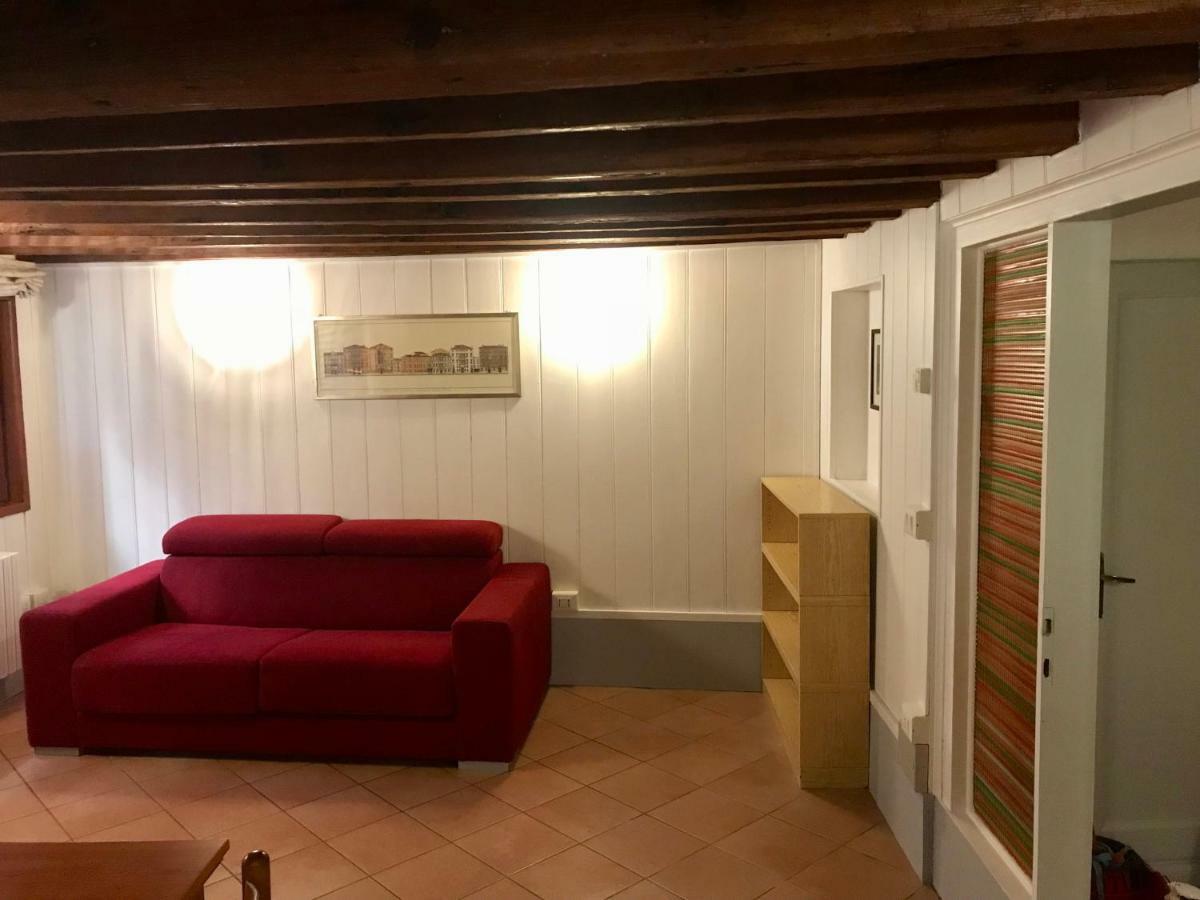 Ca' Bernarda Appartement