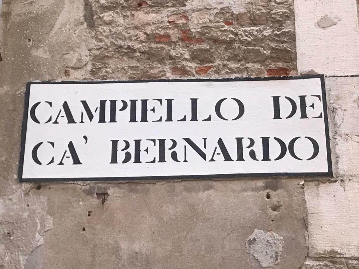 Ca' Bernarda Venetië