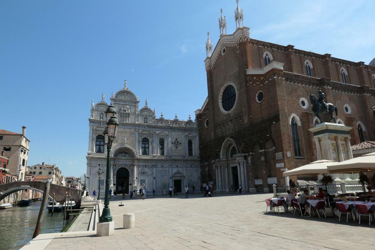 Zannipolo Venezia
