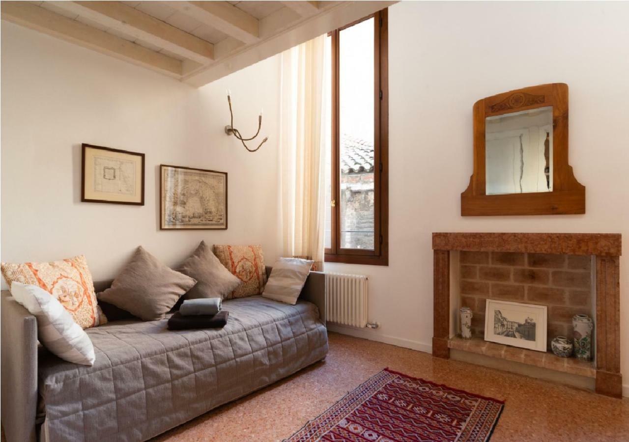 Like A Miracle Apartment Venedig