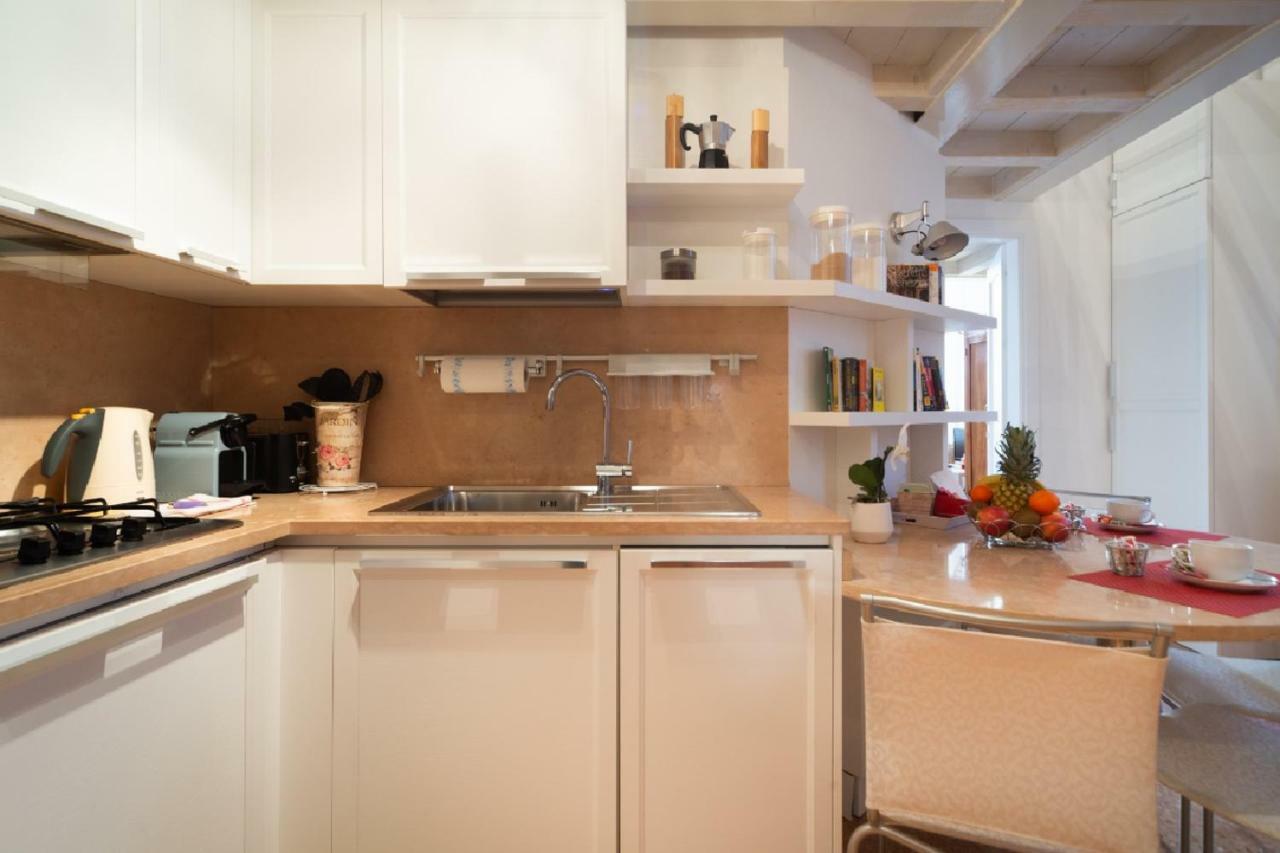 Like A Miracle Apartment Venedig