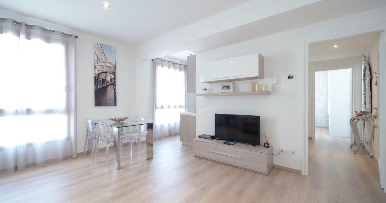 & Cozy Appartamento Venezia