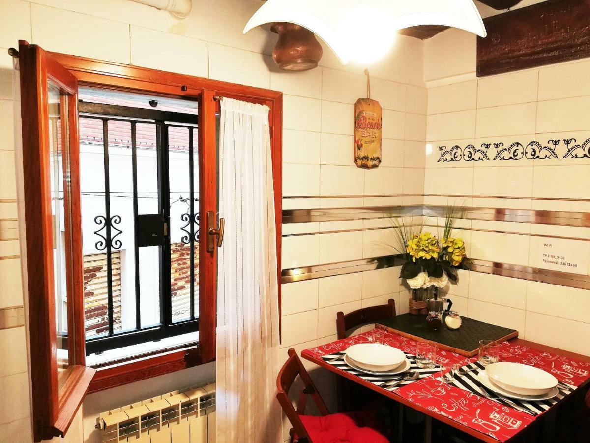 Apartment San Leonardo *
