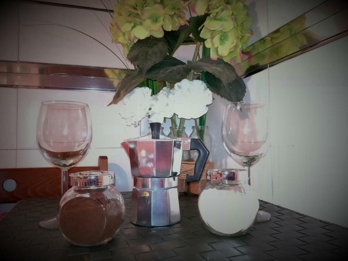 Apartment San Leonardo