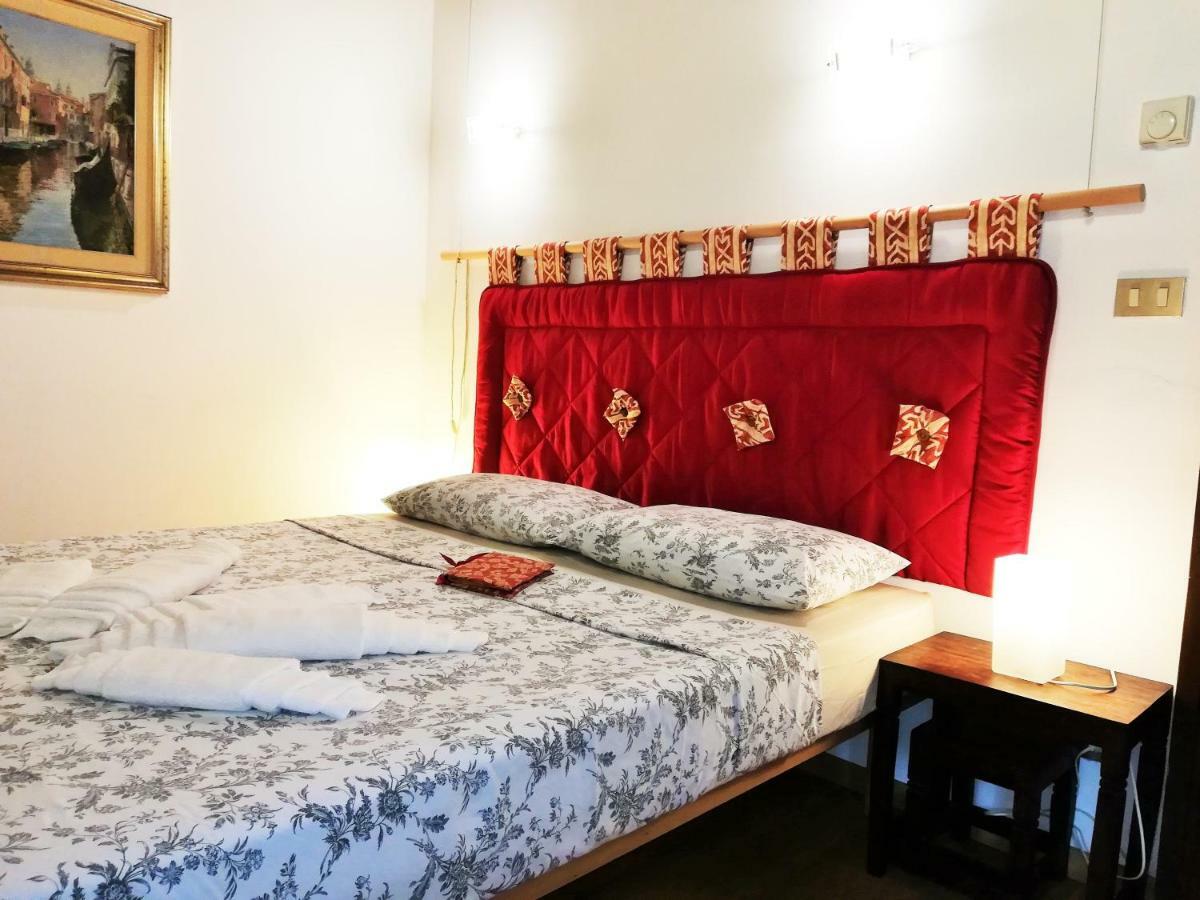 San Leonardo Apartment Venedig