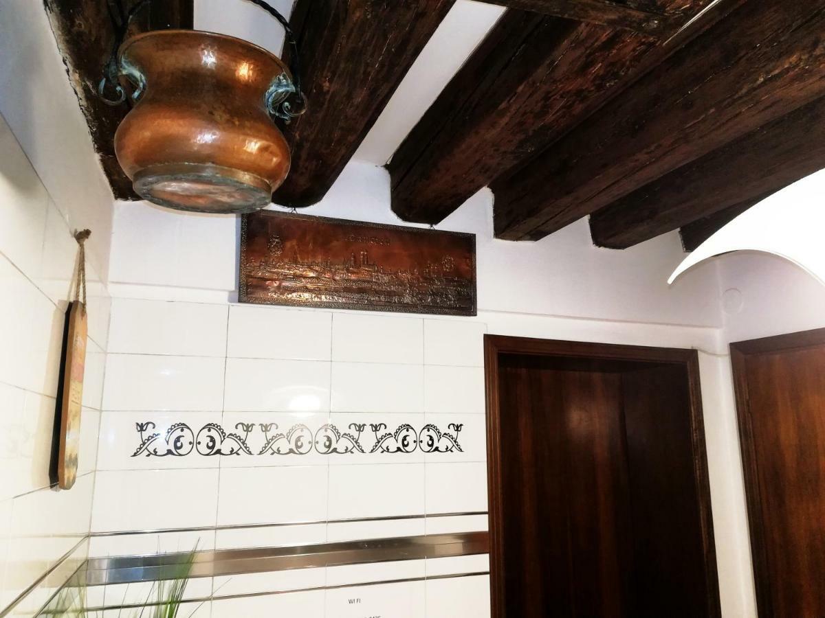 San Leonardo Apartment Venedig