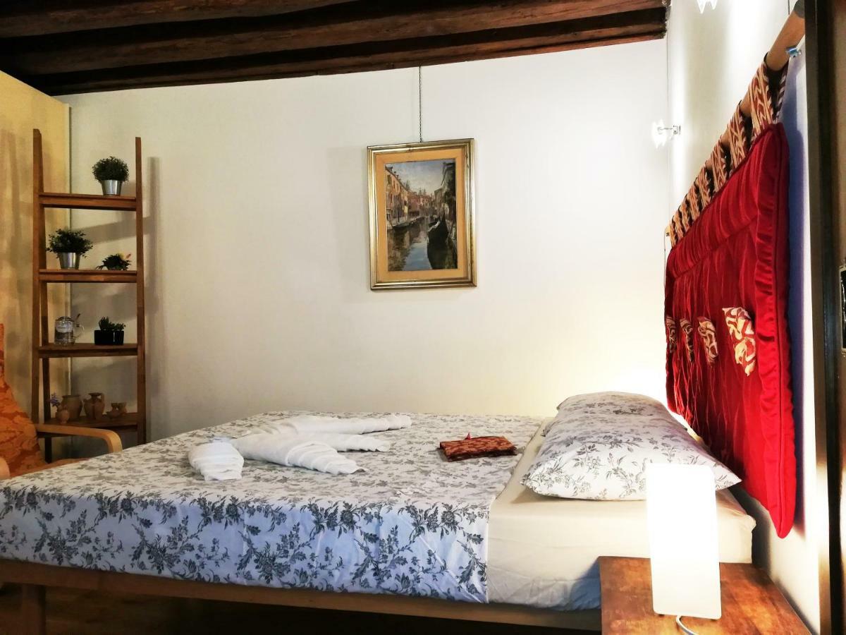 San Leonardo Apartment Venedig