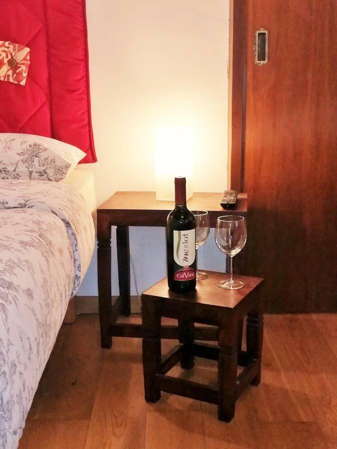 San Leonardo Apartment Venedig