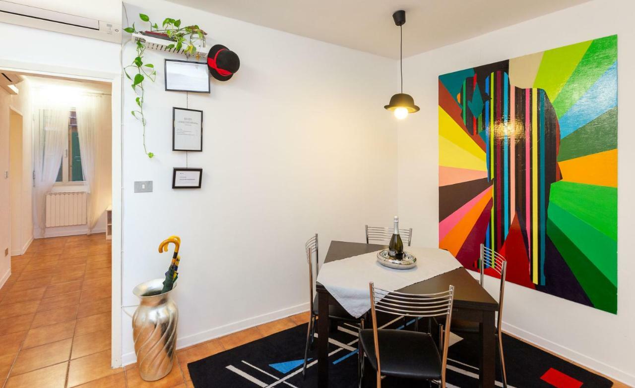 The Hatter's Appartement *