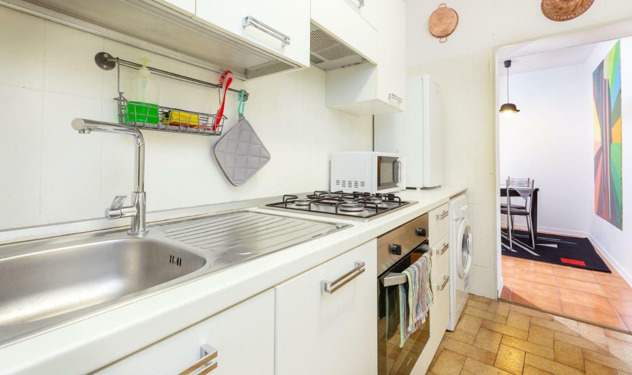 Appartement The Hatter's *