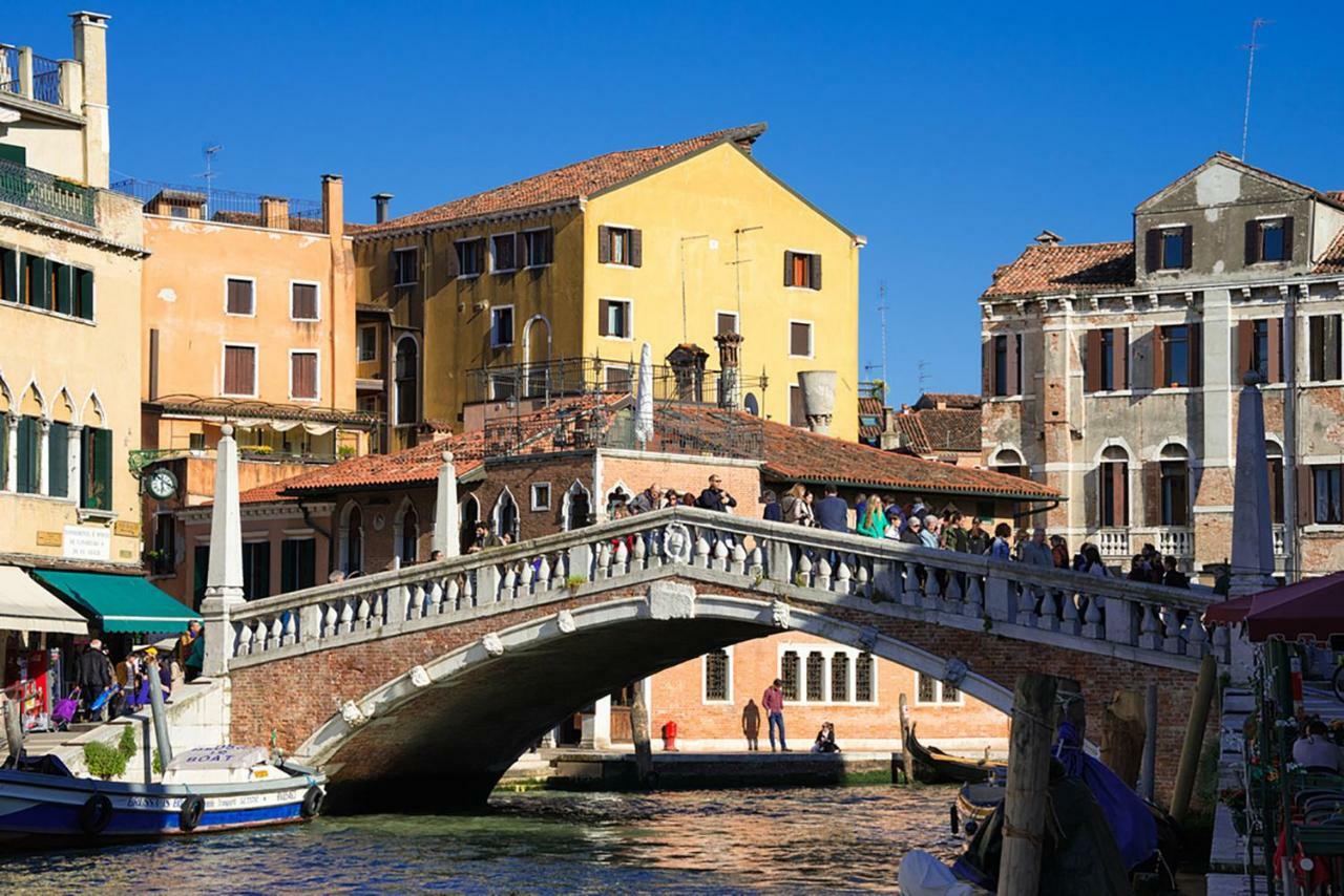 La Mansarda Apartment Venice