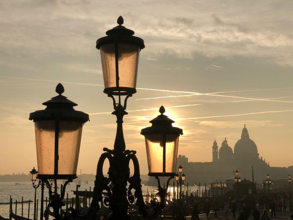 Modern Sunny In Residental Area Venise