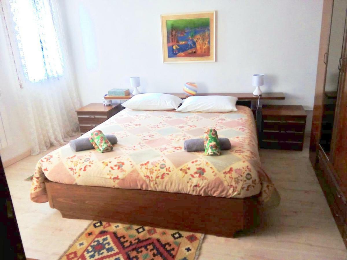 Appartement Residenza Veneziana - Cin Ito27042c22b18c2yz