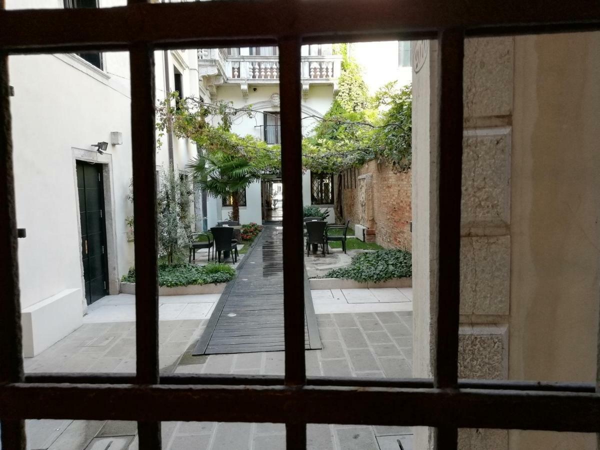 Cà Mocenigo Appartement Venise