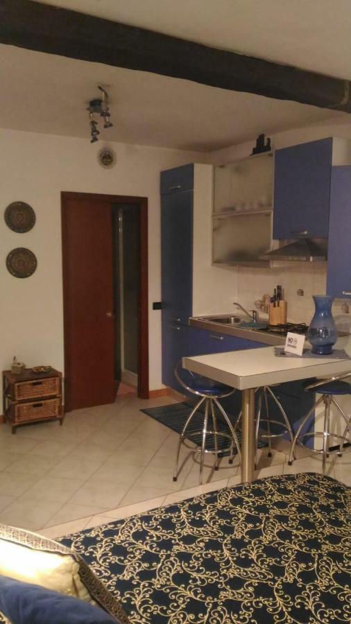 Ca Del Sol Appartement