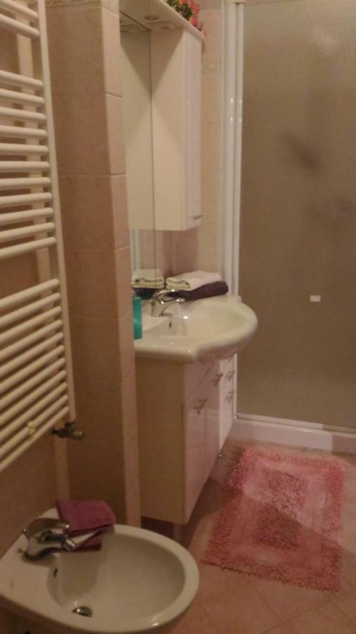 Ca Del Sol Appartement