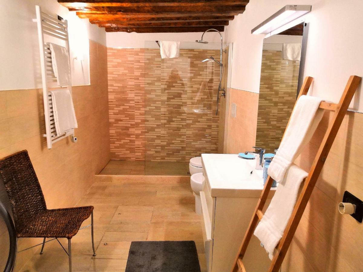 Appartement Alcova Venetië