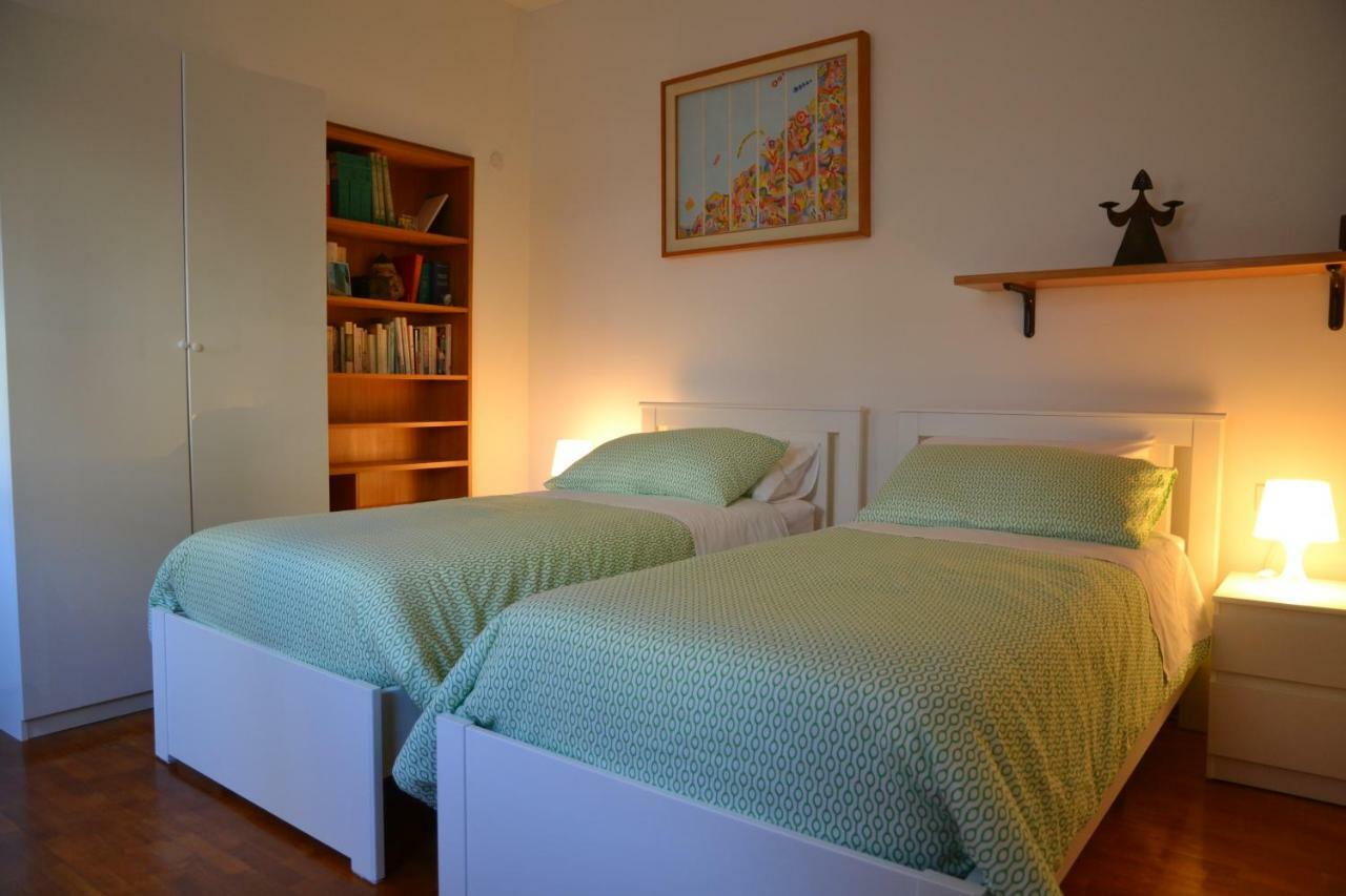 Ca' Ermina & Garden Appartement *