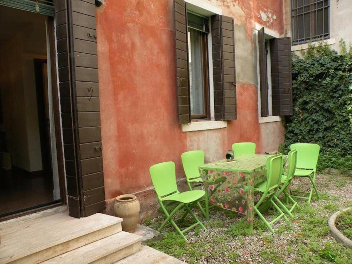 Laguna Blu & Garden Holiday home