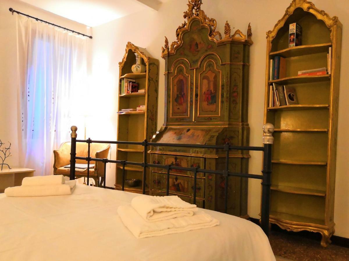 Appartamento Ruga Giuffa Venezia
