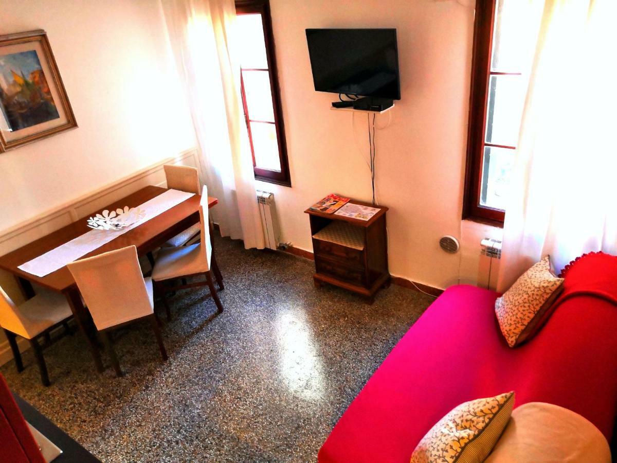 Castello First Appartement Venetië