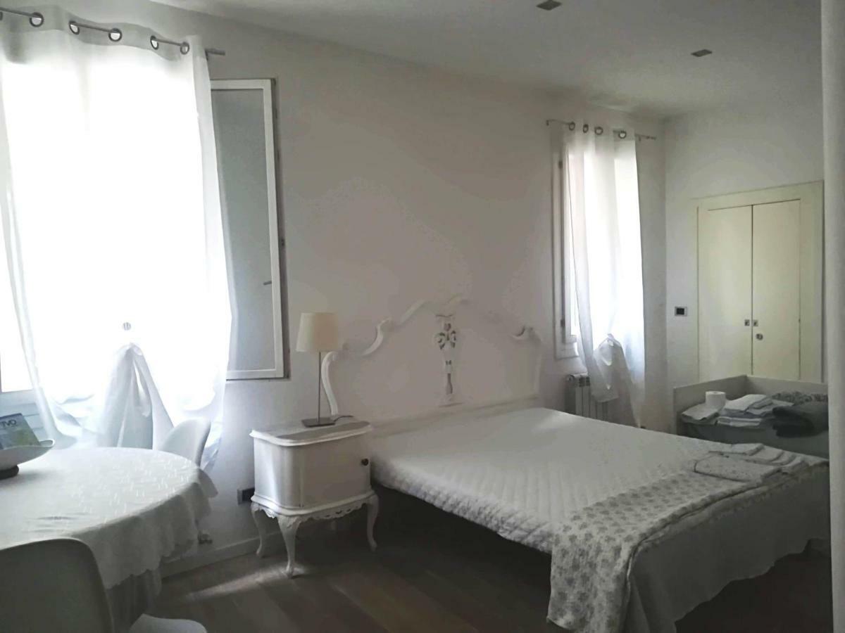 Appartamento Casettaveneziana02704 Venezia