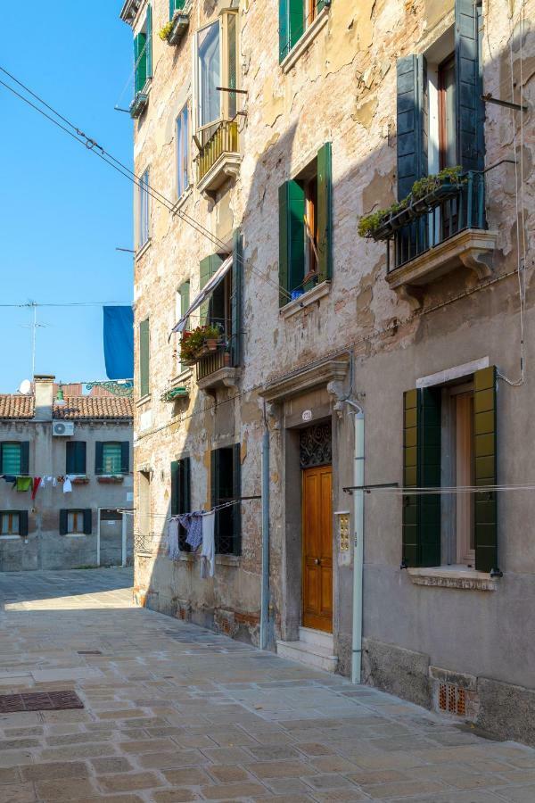 Casa Masa Venise