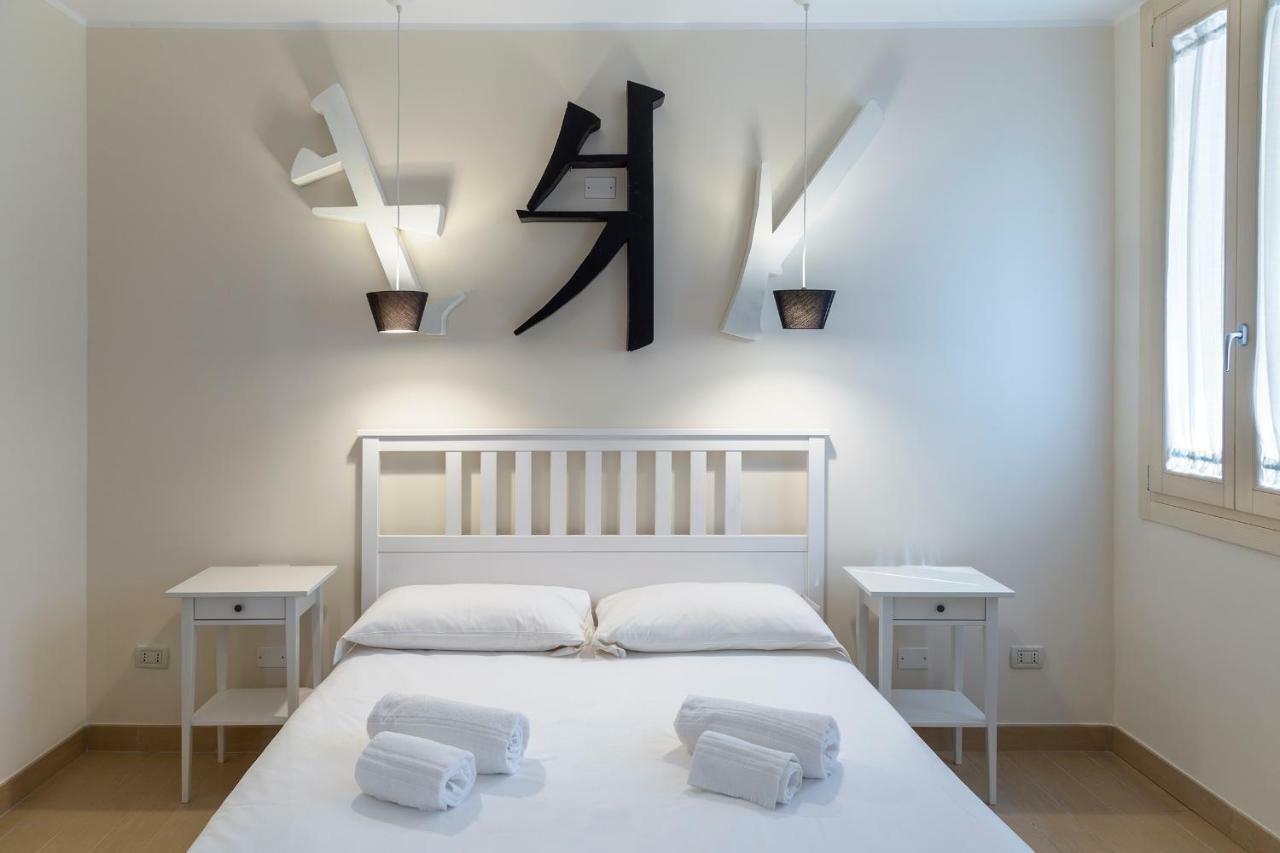 Appartement Casa Masa