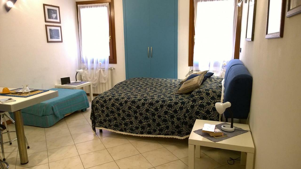 Appartement Ca Del Sol Venise