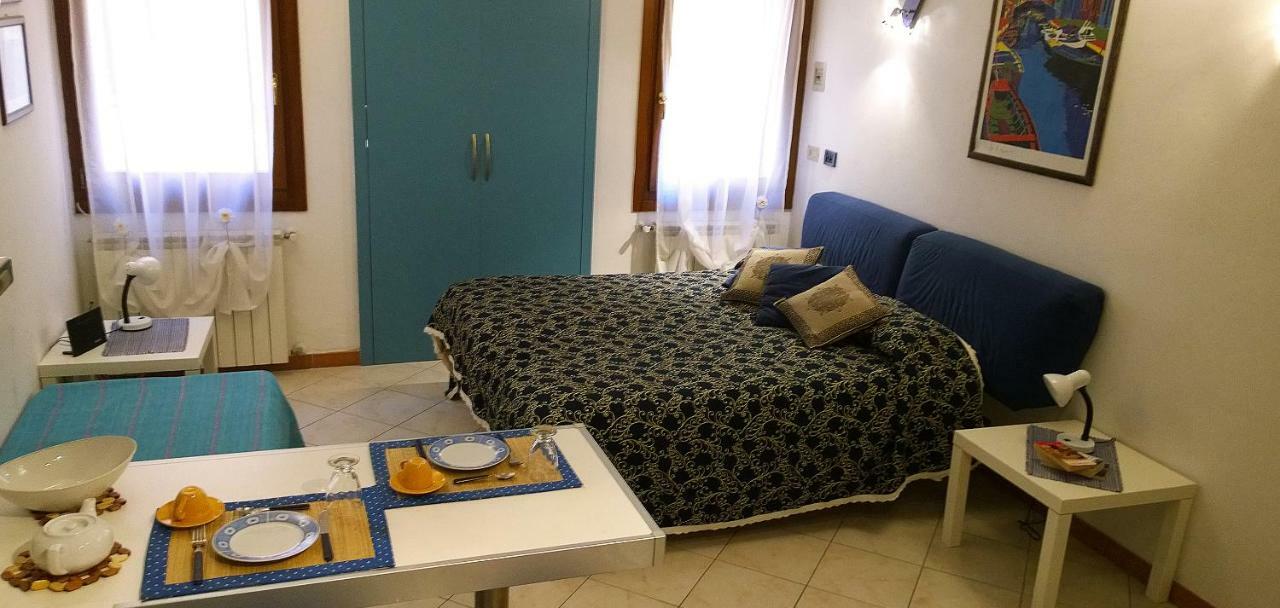Appartement Ca Del Sol Venise