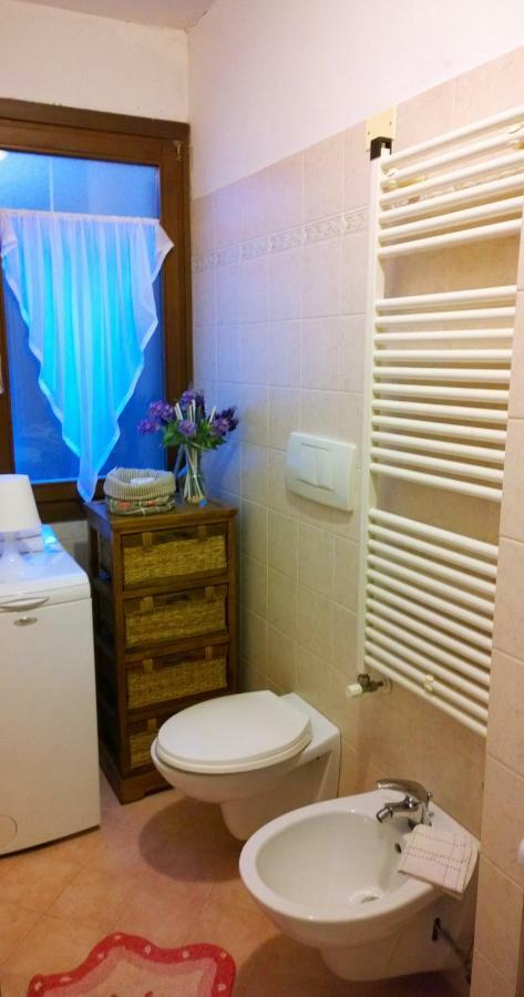 Ca Del Sol Appartement *