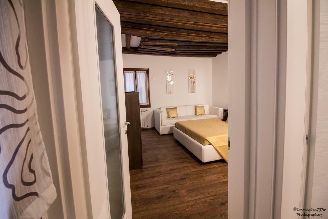 Appartement Golden
