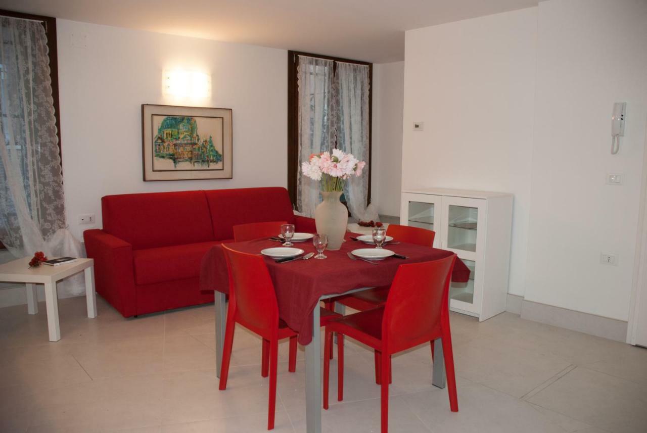 Ca' Priuli 1 Appartement Venise