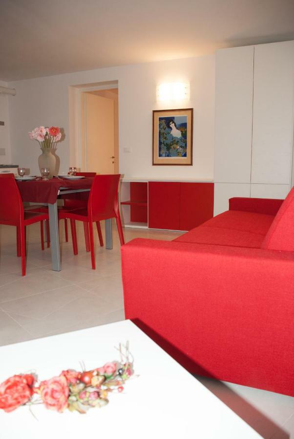 Appartement Ca' Priuli 1