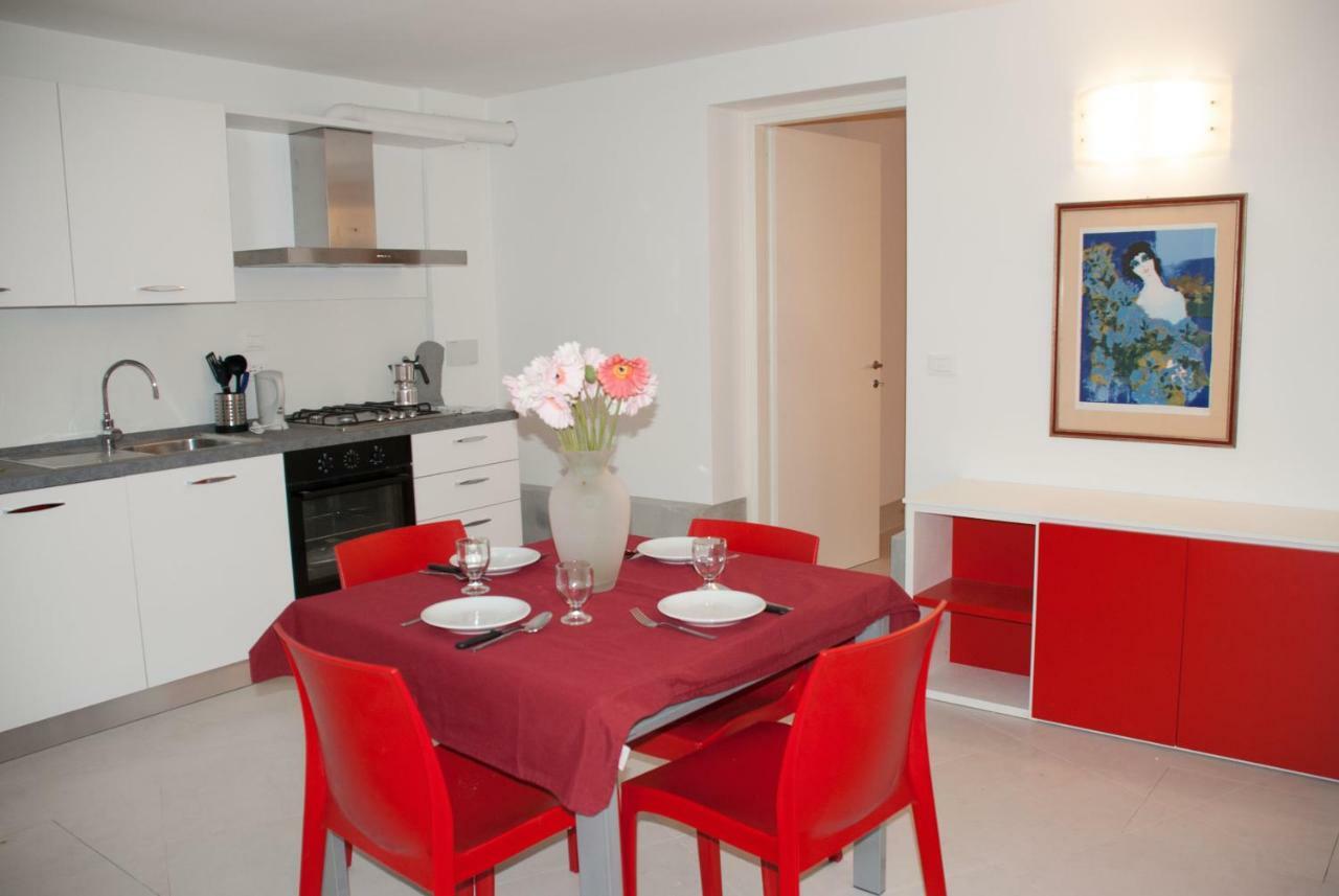 Appartement Ca' Priuli 1 Venise