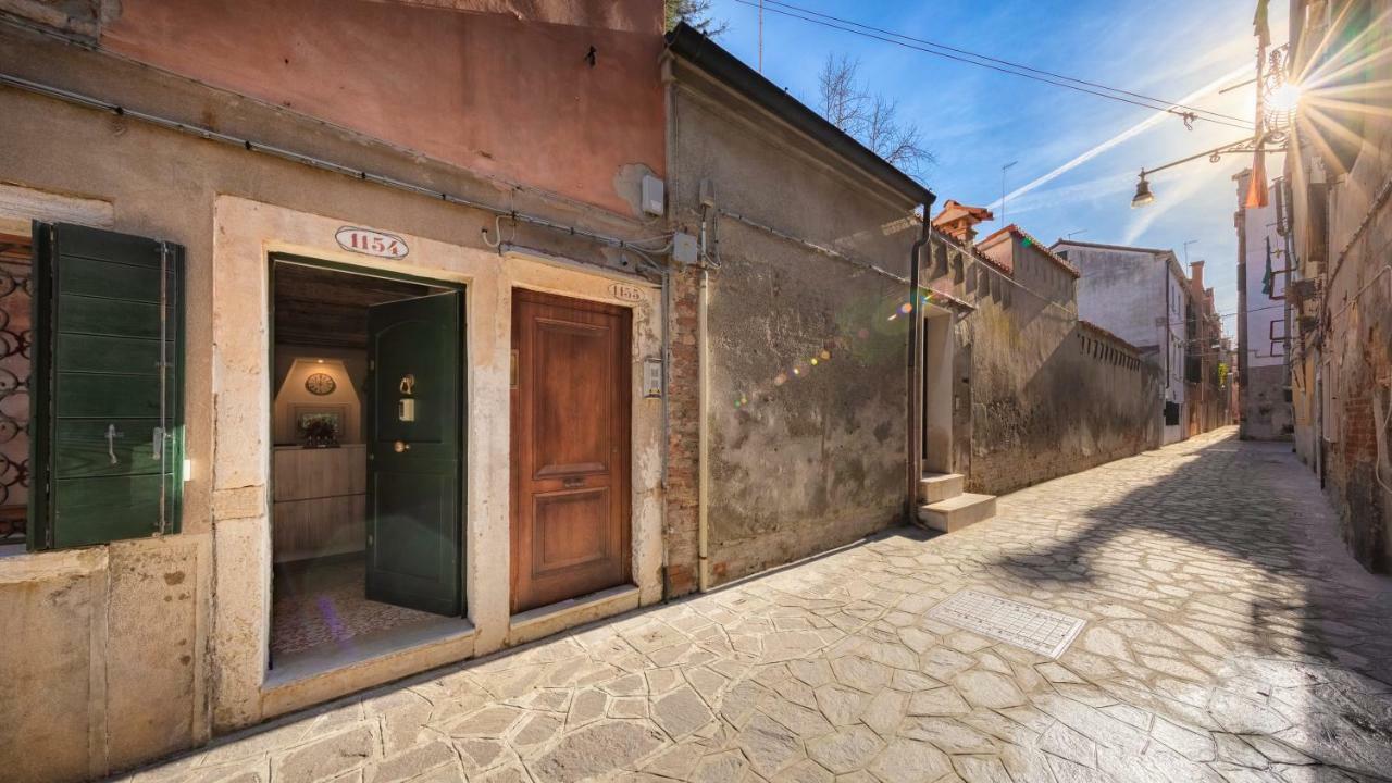 Ca' Marcello - Biennale Appartamento