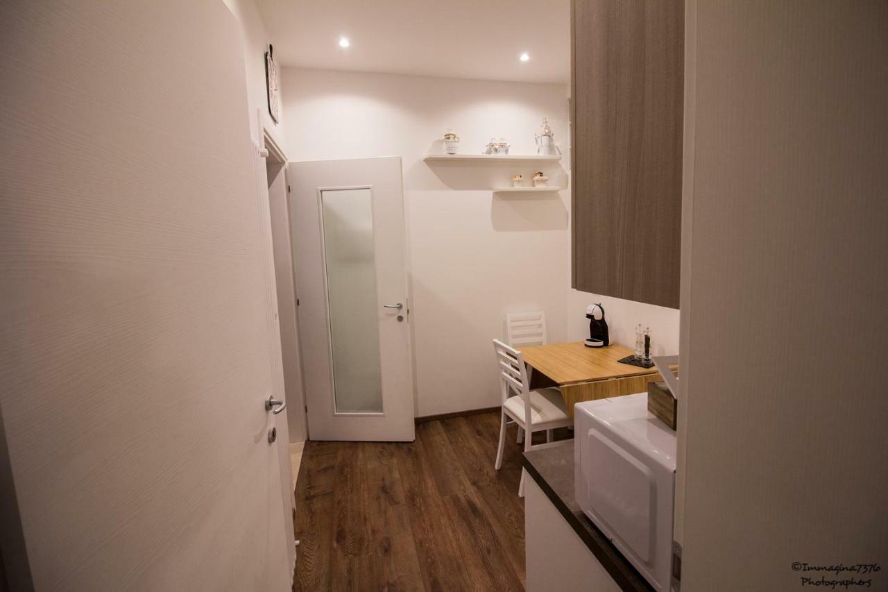Silver Apartment Venedig