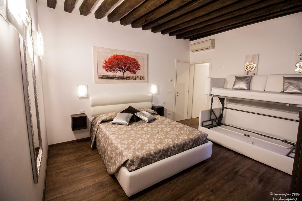 Apartment Silver Venedig