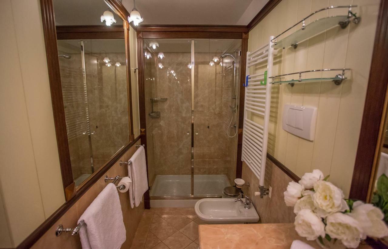 Apartment Ca Malia Venedig