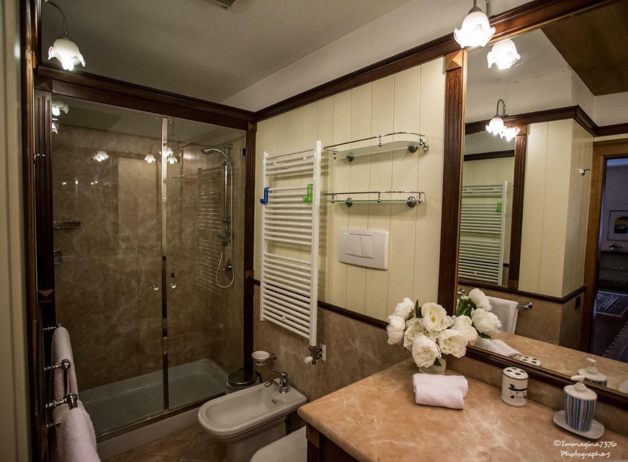 Apartment Ca Malia Venedig