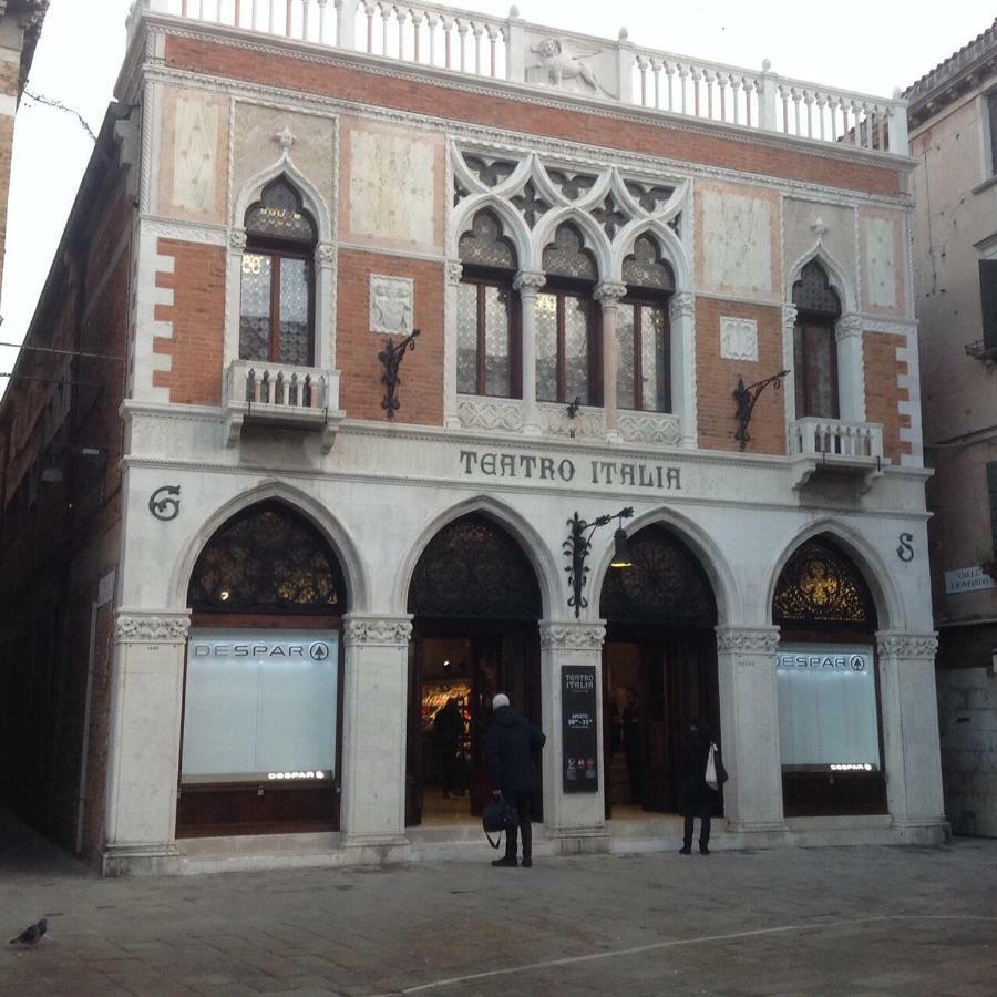 La Mansarda