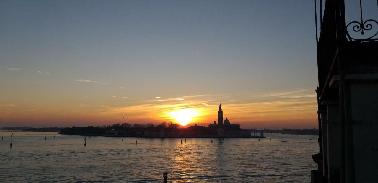 Colombina House Venise
