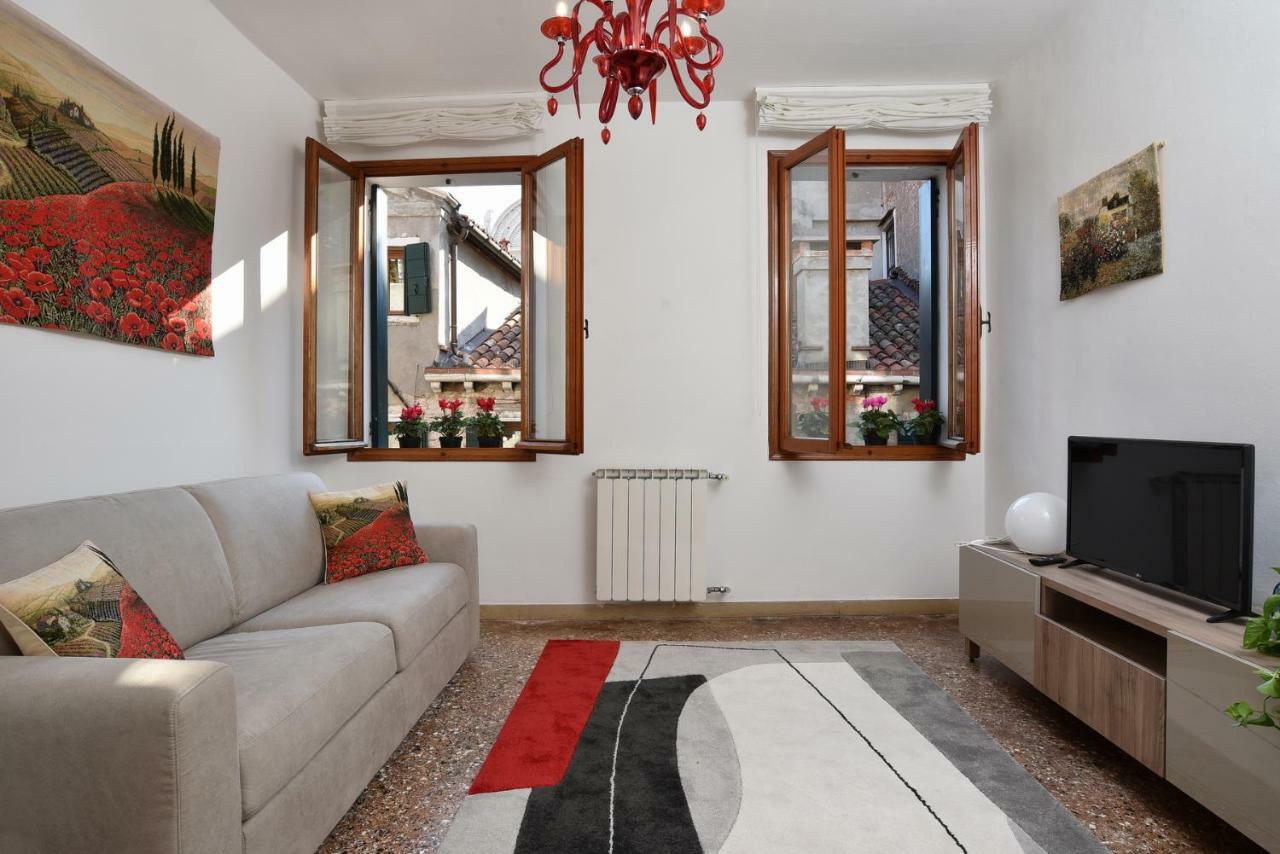 Appartement Fabris *