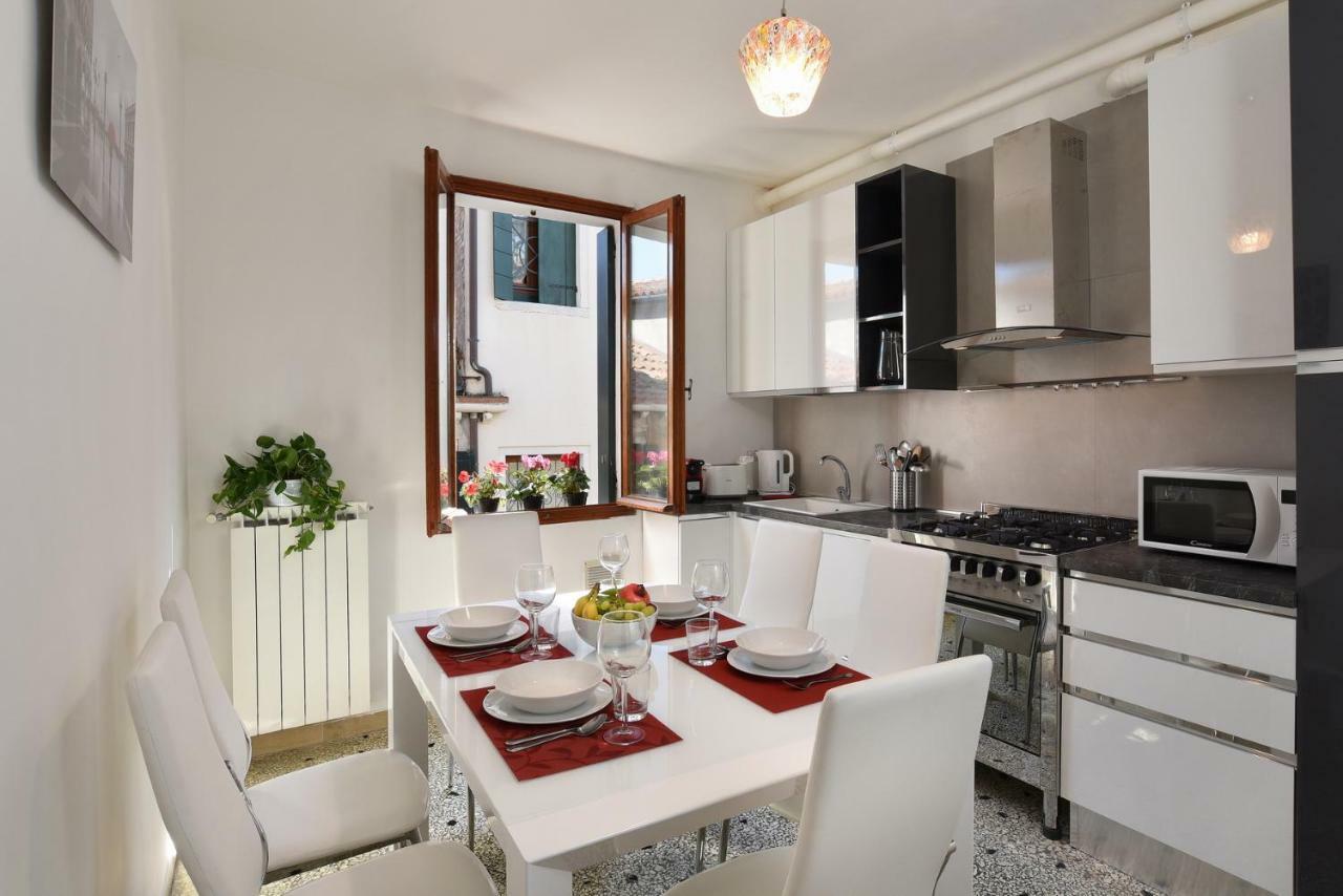 Fabris * Venedig